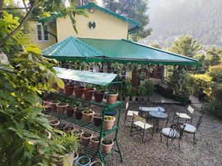 Pet Friendly Homestay In Nainital | Rosastays Pet Friendly Homestay In Nainital | Rosastays