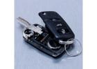 Car Key Cutting in Coventry