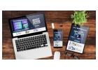 Best Website Designing Company in Delhi NCR | Anadee Digital Solutions