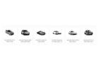 Porsche Motore e Parti – Design911