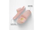 Lotto Best Slides for Women: Comfortable & Soft Sliders