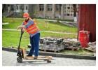 Trusted Tarmac Services for Long-Lasting Surfaces