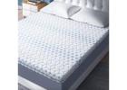 Upgrade Comfort with Memory Foam Mattress Topper – Loom and Needles