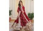 Shop Indian Traditional Dresses Online