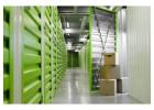 Commercial Storage for Rent | Hillside Van Lines