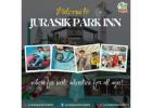 All Ages Welcome At This Safe & Fun Aquatic Family Spot