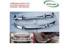 MGB bumpers