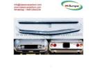Fiat Dino Spider 2.4 bumpers