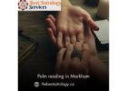 Palm Reading in Markham – Accurate Hand Analysis for Love, Career & Destiny