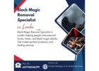 Black Magic Removal Specialist in London – Trusted & Powerful Healer