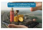 Property in Ludhiana for sale | Vardhman Amrante