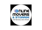 Office Movers Miami - Online Movers & Storage