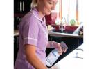 Home Care in Hedge End