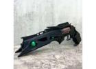 Destiny Guns Replicas Introduces Thorn Replica Handcrafted Collectible