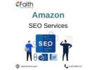 Trusted Amazon SEO Agency for Sellers & D2C Brands