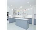 Kitchen Renovations in Bolton for Modern Living