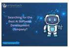 Searching for the Best AI Software Development Company?