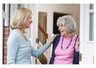 The Benefits of At Home Nursing for Seniors and Patients