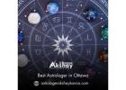 Best Astrologer in Ottawa – Accurate Predictions and Customized Astrological Guidance