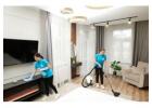 Luxury Cleaning Services in Chelsea