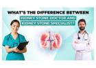 Kidney Stone Specialists | Worldofurology