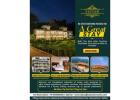 Corporate Event Resort in Jim Corbett – Host at Vatsam Hotels & Resorts