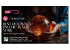 Discover the Best Renowned Psychic in New York - clarity and insight waiting