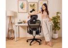 Premium Chair for Study Designed for Comfort and Focus