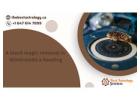 Black Magic Removal in Montreal – Effective Energy Cleansing & Protection