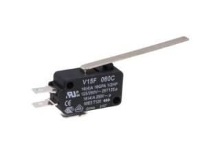 Durable Water-Resistant Micro Switches for Reliable Performance Durable Water-Resistant Micro Switches for Reliable Performance