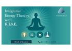 Experience Energy Vibration Elevation for Wellness