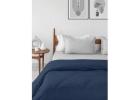 Protect Your Comfort in Style with Premium Duvet Covers from HomeMonde