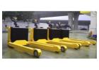 Looking For 12000 Lb Pallet Truck