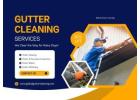 Gutter Cleaning in Hopetoun Park