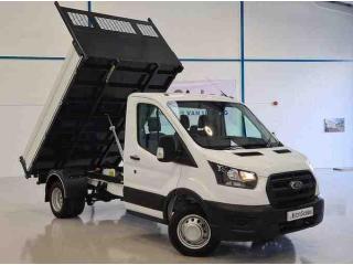 Sell Tipper Vans in UK Quickly & Easily Sell Tipper Vans in UK Quickly & Easily