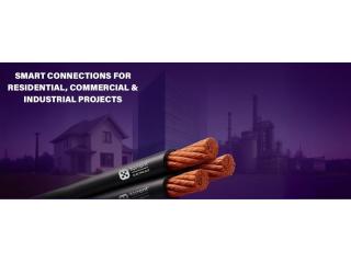 Choose the Right Copper Cables for Residential, Commercial, and Industrial Needs Choose the Right Copper Cables for Residential, Commercial, and Industrial Needs
