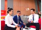 Mở tài khoản chứng khoán
