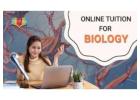 Biology Tuition Near Me – Class 12 Support That Brings Expert Guidance to Your Home