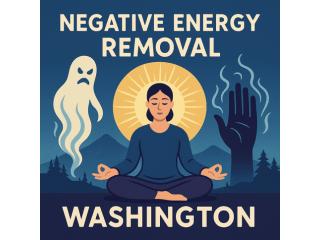 Negative Energy Removal in Washington Negative Energy Removal in Washington