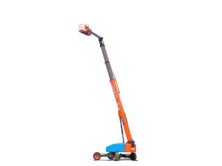 Telescopic Boom Lifts in India for Maximum Reach and Stability Telescopic Boom Lifts in India for Maximum Reach and Stability