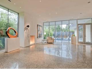 Expert Mechanical Polished Concrete Services Expert Mechanical Polished Concrete Services