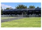 Affordable Crowd Barrier Hire