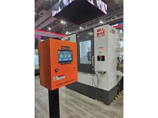 Máquinas CNC: Protege tu inversión de sobretensiones eléctricas Máquinas CNC: Protege tu inversión de sobretensiones eléctricas