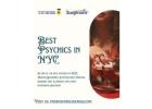 Best Psychics in NYC – Experience Spiritual Awakening with Master Sanjivram Ji