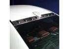 High-Performance Subaru Vortex Generator