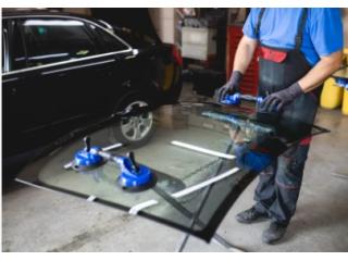 Cracked Windshield Glass Repair | Snowline Autoglass Vancouver Cracked Windshield Glass Repair | Snowline Autoglass Vancouver