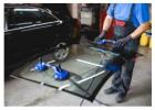 Cracked Windshield Glass Repair | Snowline Autoglass Vancouver