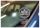 Cracked Windshield Glass Repair | Snowline Autoglass Vancouver