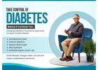 Expert Diabetes Care with the Best Diabetes Doctor in Panchkula