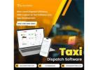 SpotnRides Taxi Dispatch Software: Smarter Operations, Halloween Savings
